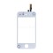 Digitizer touchpanel alb pentru iPhone 3Gs