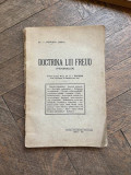 I. I. Popescu - Doctrina lui Freud (1927)