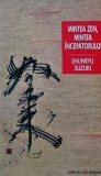 Cumpara ieftin Mintea zen, mintea incepatorului - 2012 - Shunryu Suzuki (AG155)