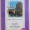 RAPIT DE PIRATI de ROBERT LOUIS STEVENSON, 2017
