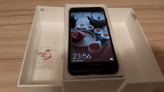 Huawei P10 Dual Sim / Graphite Black foto