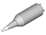 V&acirc;rf șurubelniță 0,8x0,4mm C245159E