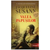 Jacqueline Susann - Valea păpușilor vol.I - 107221