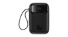 Baseus QPow 2 powerbank, 10000mAh, 30W, 2xUSB-C (negru)
