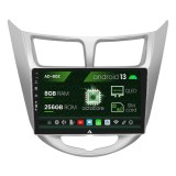 Cumpara ieftin Navigatie Hyundai Accent (2011-2016), Android 13, Z-Octacore 8GB RAM + 256GB ROM, 9 Inch - AD-BGZ9008+AD-BGRKIT212