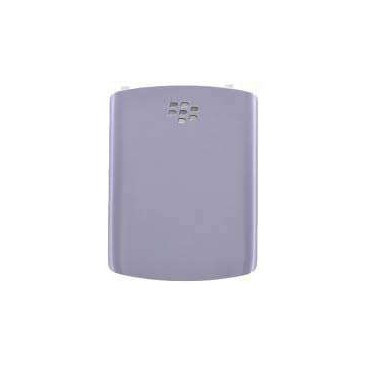 CARCASA BLACKBERRY 8520 (CAPAC BATERIE) LEVANTICA ORIGINAL