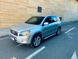 Toyota Rav4 Diesel 4X4 ~ Navigatie Piele Keyless Pilot ~ Revizie, RAV 4, SUV, Motorina/Diesel