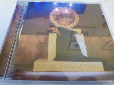 Enya - the memory of tree, yu