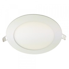 Spot LED Slim 170x18.8mm 12W=75W 2700K lumina calda SPN7721 foto
