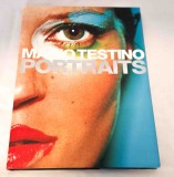 Mario Testino: Portraits
