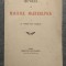 Oeuvres de Maurice Maeterlinck (Le tresor des humbles) (1933)