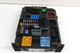 Modul panou de siguranțe PEUGEOT 2008 II 2023 OEM: 9832881080,28709110 28032836