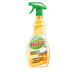 Cumpara ieftin Nufar Solutie Scoatere Pete Tesaturi Albe/Colorate, Fara Clor, 500ml - Curatare Covoare, Canapele, Saltele