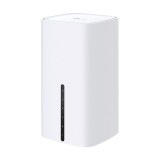 Router 5G/4G, Wi-Fi 6, Dual-Band AX1800, Slot Nano SIM, 3 x RJ45 Gigabit - TP-Link ArcherNX200 SafetyGuard Surveillance