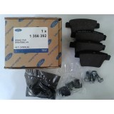 Placute frana spate Ford Mondeo (00-07) Garage AutoRide