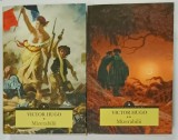 MIZERABILII de VICTOR HUGO , VOLUMELE I - II , 2023 , EDITIE BROSATA