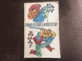 PRASLEA CEL VOINIC SI MERELE DE AUR PETRE ISPIRESCU ed. pentru literatura 1965, Alta editura