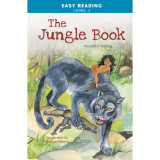Easy Reading: Level 3 - The Jungle Book - Rudyard Kipling