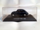 Volkswagen Kafer 1950 - 1/43