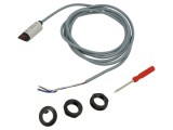 Senzor fotoelectric CARLO GAVAZZI, rază de 0&divide;16m, PNP, moduri DARK-ON/LIGHT-ON