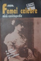 FEMEI CELEBRE foto