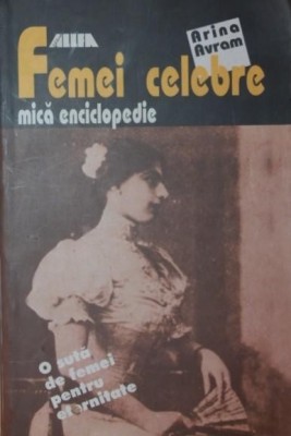 FEMEI CELEBRE foto