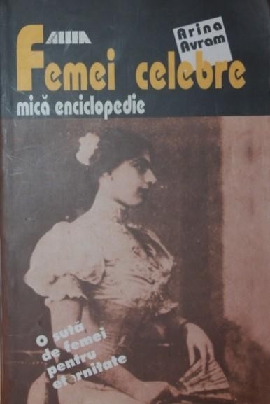 FEMEI CELEBRE