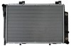 Radiator racire motor Mercedes Clasa C (W202), Slk (R170), Slk (R171)