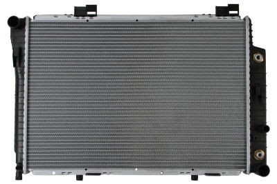 Radiator racire motor Mercedes Clasa C (W202), Slk (R170), Slk (R171) foto