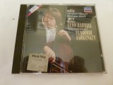 Dvorak ,Bruch - Lynn Harell, V.Ashkenazy, decca classics