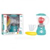 Jucarie blender cu accesorii incluse pentru copii QF26137G CWT