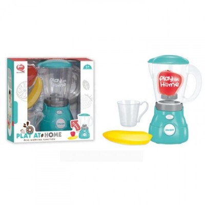 Jucarie blender cu accesorii incluse pentru copii QF26137G CWT foto