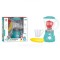 Jucarie blender cu accesorii incluse pentru copii QF26137G CWT