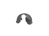 Carenaj aripa interioara, aparatori noroi Skoda Citigo, 05.2012-, Vw Up! (Vw120), 04.2012-; Seat Mii, 05.2012-, fata, Dreapta, polietilena (PE)