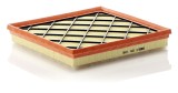 MANN-FILTER C 26 108 Filtru aer