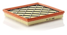 MANN-FILTER C 26 108 Filtru aer