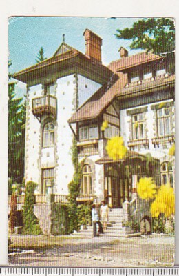 bnk cld Calendar de buzunar - 1979 - OJT Prahova Sinaia foto