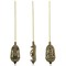 Set Momitorare Steg LD Method Feeder, 30g, 2buc/pac