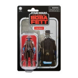 Star Wars: The Book of Boba Fett Vintage Collection Figurina articulata Cad Bane 10 cm, Hasbro