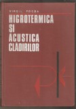 Higrotermica si acustica cladirilor-Virgil Focsa
