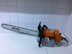 Drujba Stihl MS 880 Fabrica?ie 2017 Noua foto