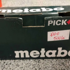 Metabo MT 18 LTX COMPACT - Multicutter fara acumulatori si incarcator