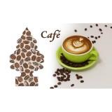 Odorizant Auto Wunder-Baum&reg;, Coffee, WUNDER-BAUM&reg;