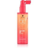 Schwarzkopf Professional BC Bonacure Sun Protect Scalp &amp; Hair Mist spray protector pentru par si scalp deteriorat SPF 20 100 ml
