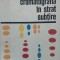 Cromatografia In Strat Subtire - Viorica Pelloni-tamas, Francisca Iohan , G75