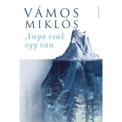 Anya csak egy van - V&amp;aacute;mos Mikl&amp;oacute;s foto