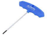 Cheie Imbus HEX 3/32 inch 137mm Oțel Aliat