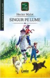 Singur pe lume - Hector Malot