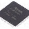 Circuit integrat, microcontroler ARM, Ethernet, I2C, I2S, ISO7816, LIN, PTC, QSPI, RS485, SDHC, SPI, USART, USB, TQFP128, MICROCHIP TECHNOLOGY - ATSAM