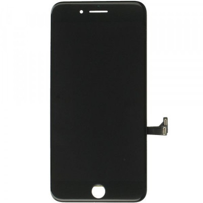 Display iPhone 7 Plus Negru foto